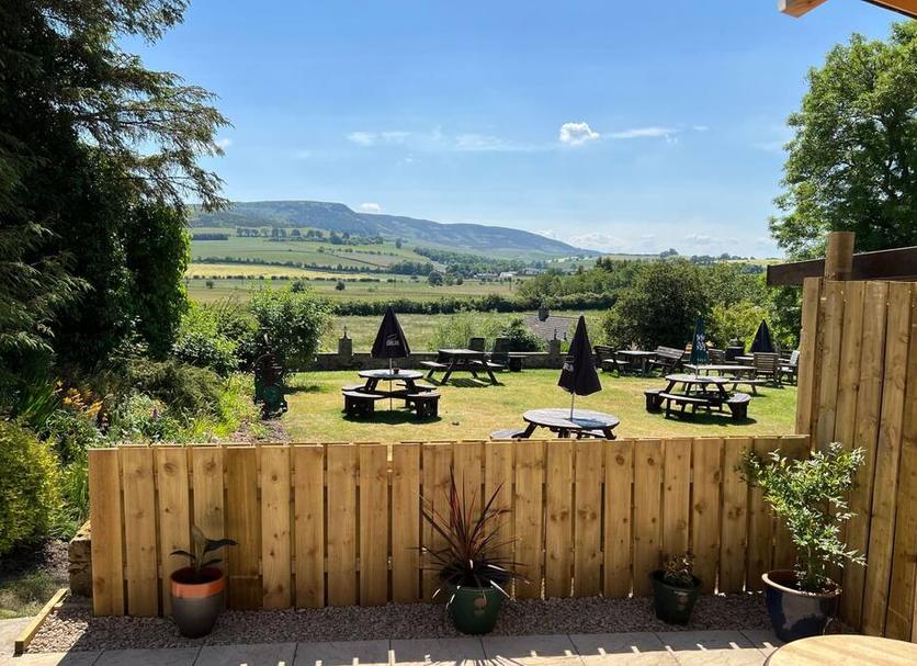 Outdoors view Photo