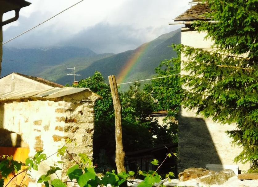 Outdoors view Photo