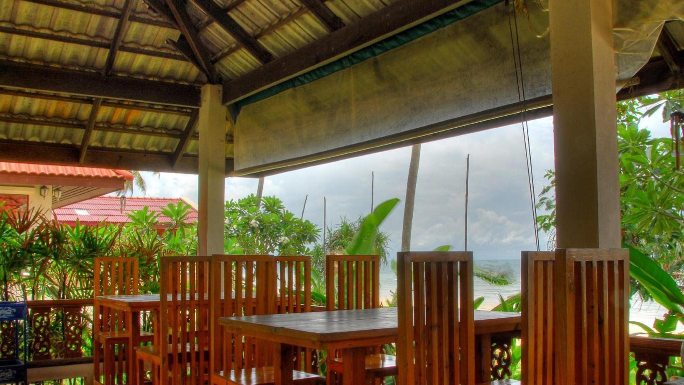 Clean Wave Resort