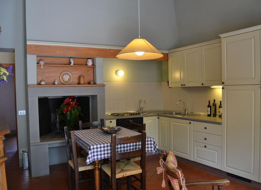 Kitchen Photo
