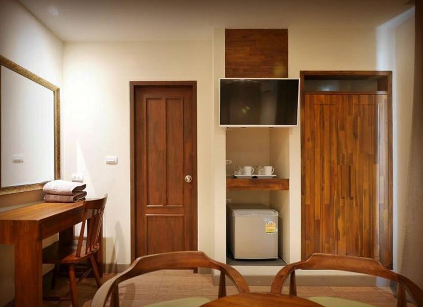 Room amenity Photo