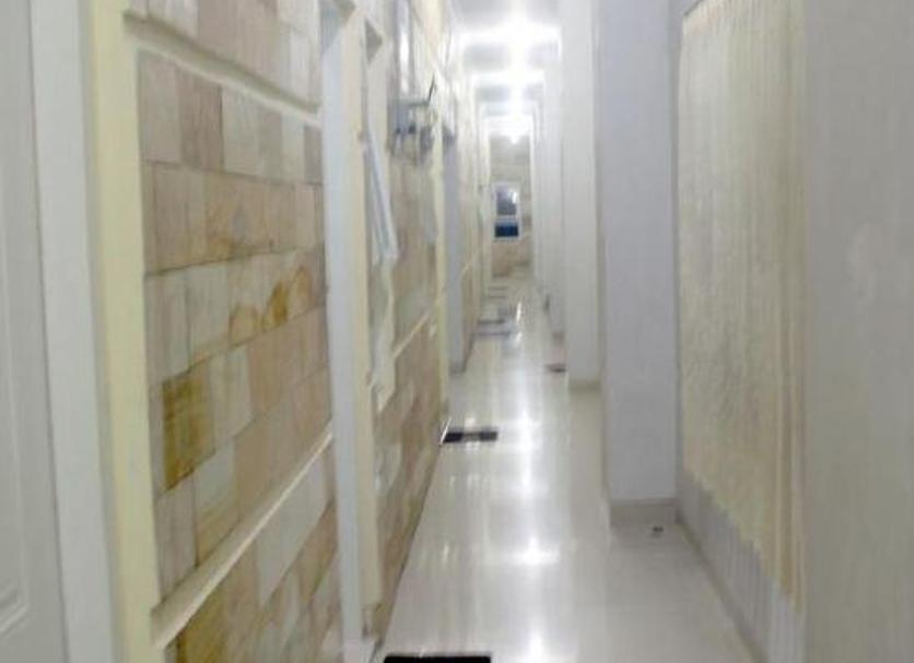 Hallway Photo