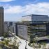 JR Kyushu Hotel Kumamoto exterior in Kumamoto with city views and modern glass facade