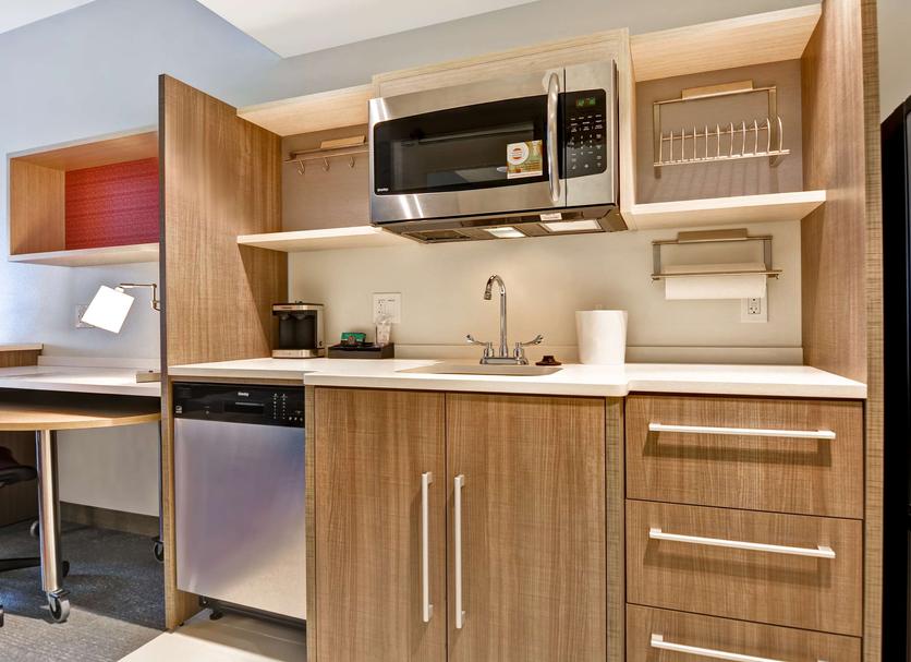 Kitchen Photo