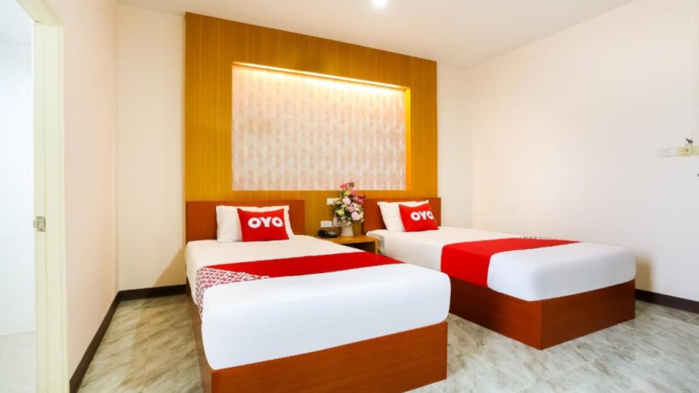 Luckswan Boutique Chiang Rai - Sha Extra Plus