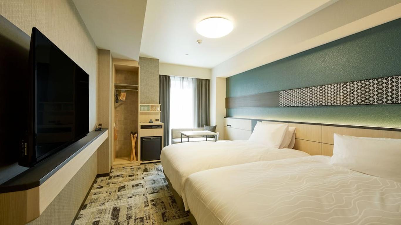 Keisei Richmond Hotel Tokyo Monzennakacho