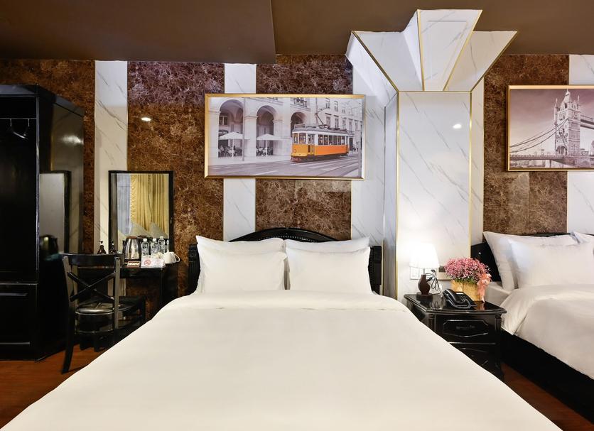 Bedroom Photo