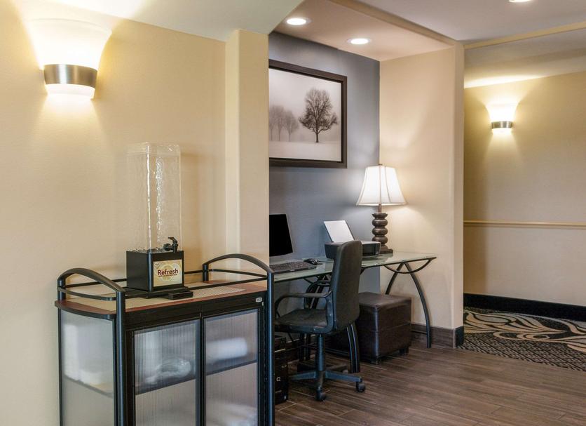 Room amenity Photo