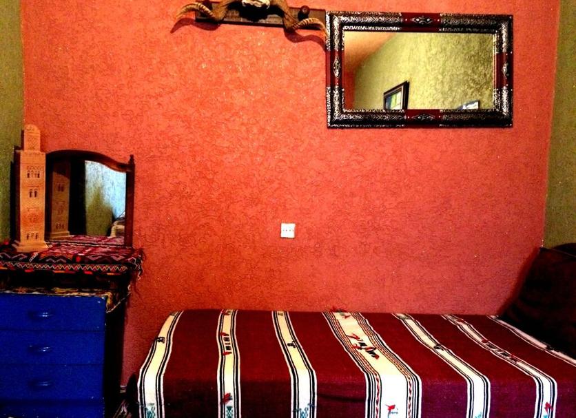 Bedroom Photo