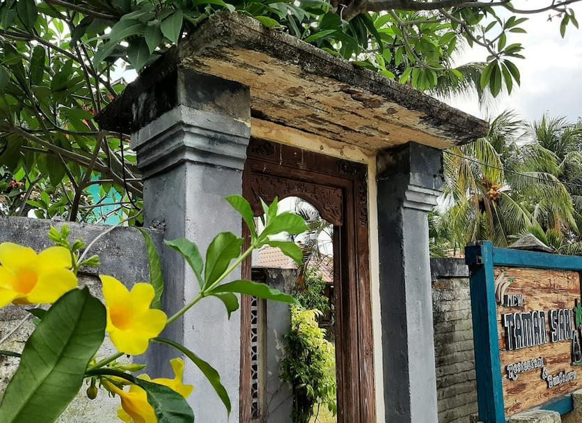 Outdoors view Photo