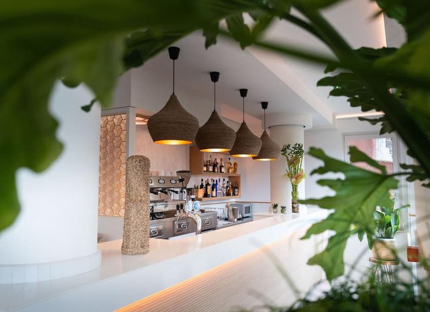 Bar Photo