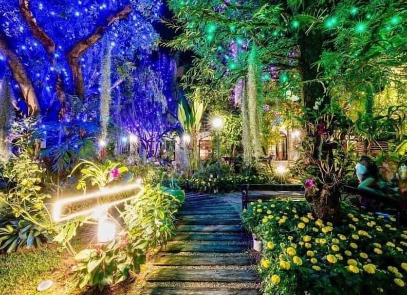 Outdoors view Photo