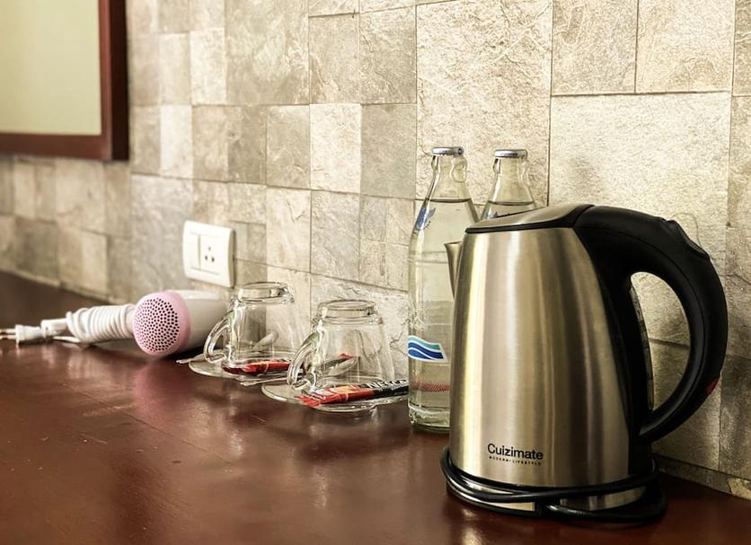 Room amenity Photo
