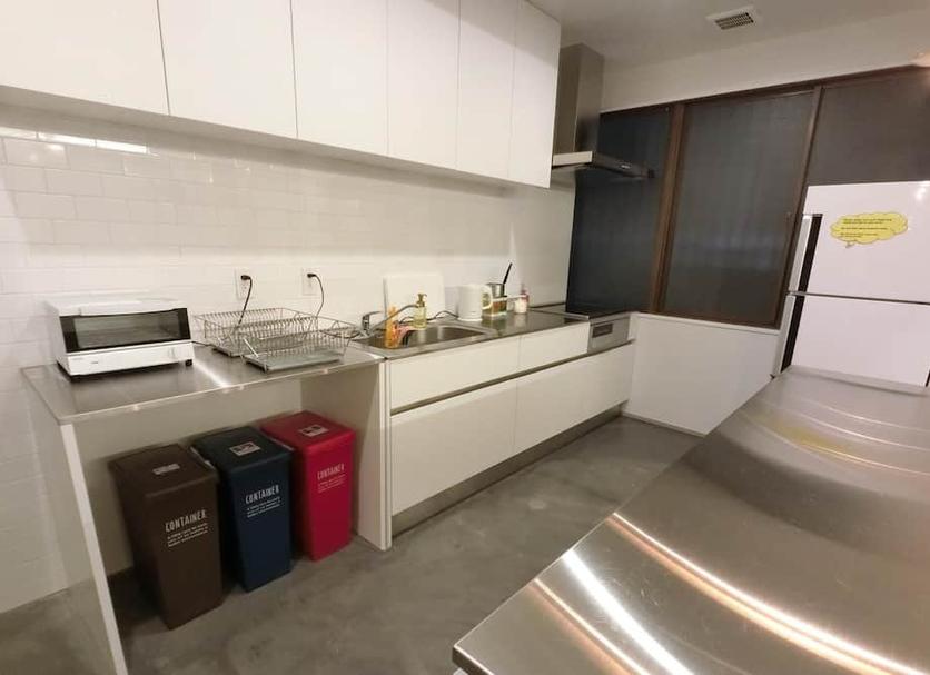 Kitchen Photo