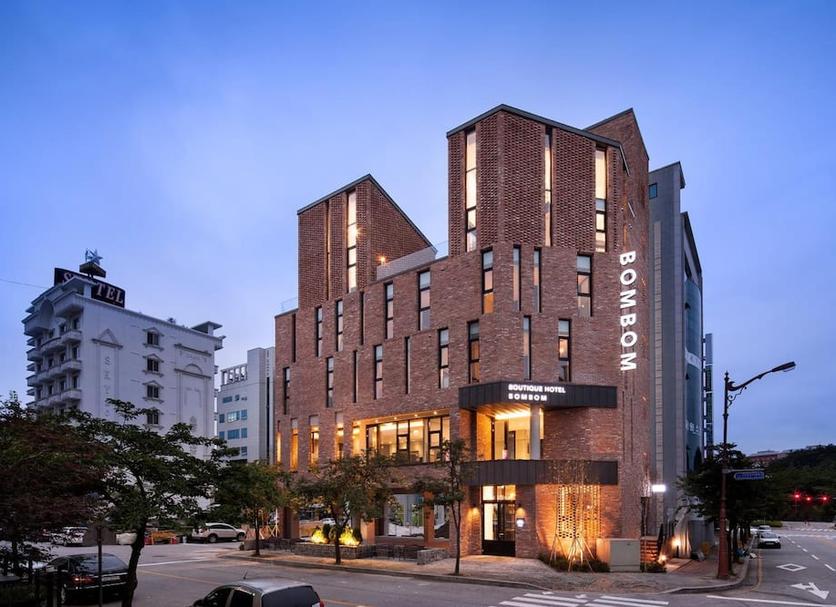 Building Photo