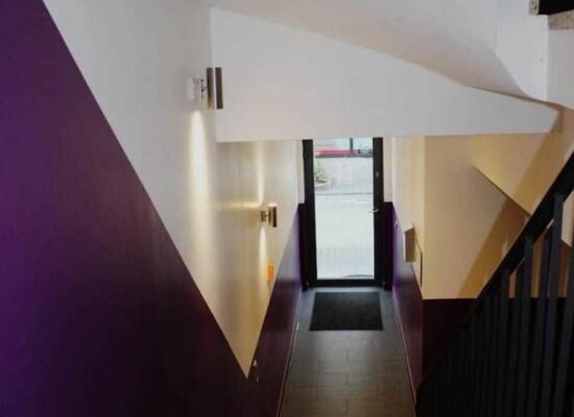 Stairs Photo