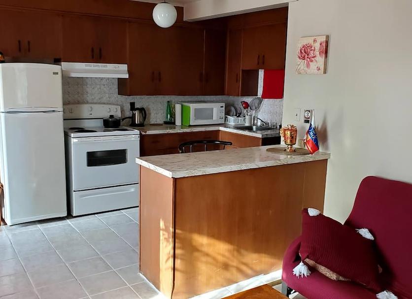 Kitchen Photo