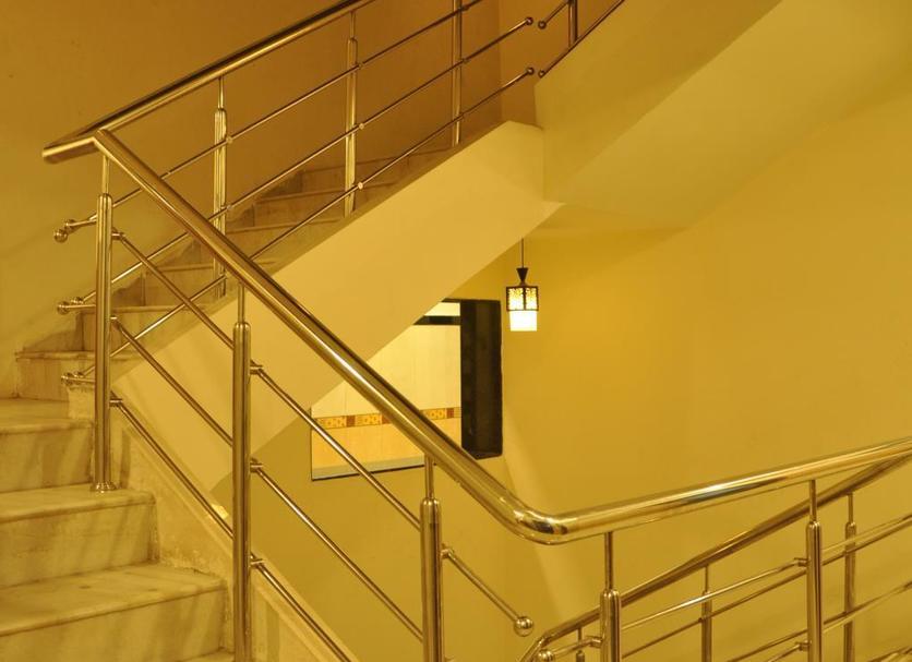 Stairs Photo