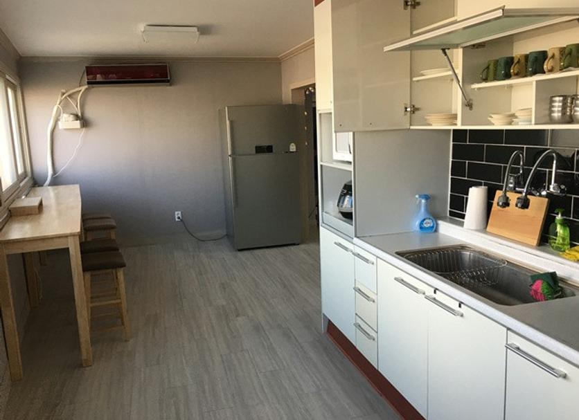 Kitchen Photo
