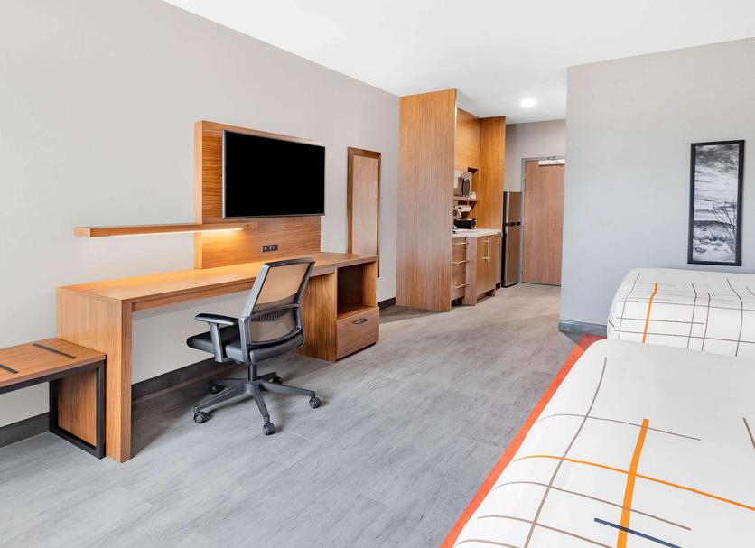 Room amenity Photo