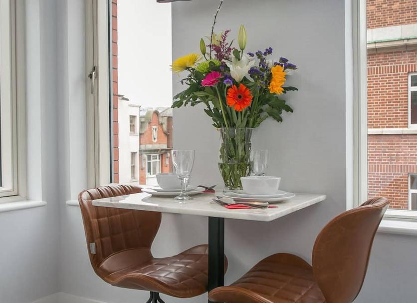 Dining room Photo