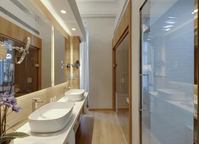 Bathroom Photo