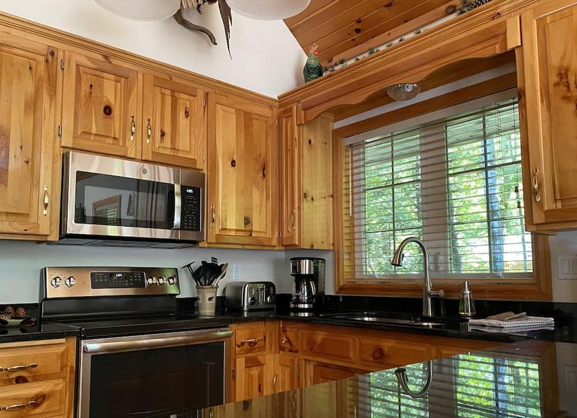 Kitchen Photo