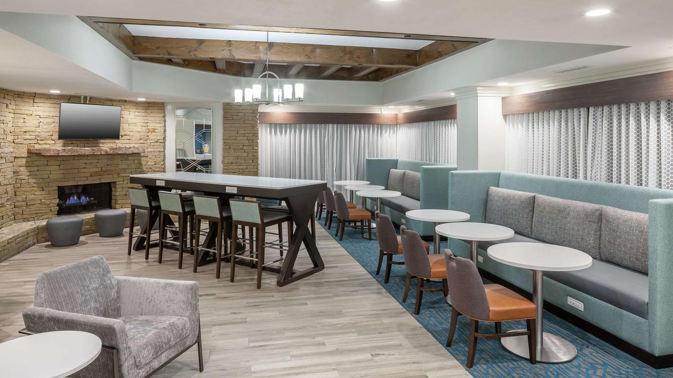 Hampton Inn Austin - Round Rock