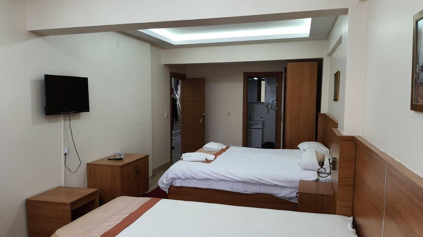 Ihva Otel Pier Loti