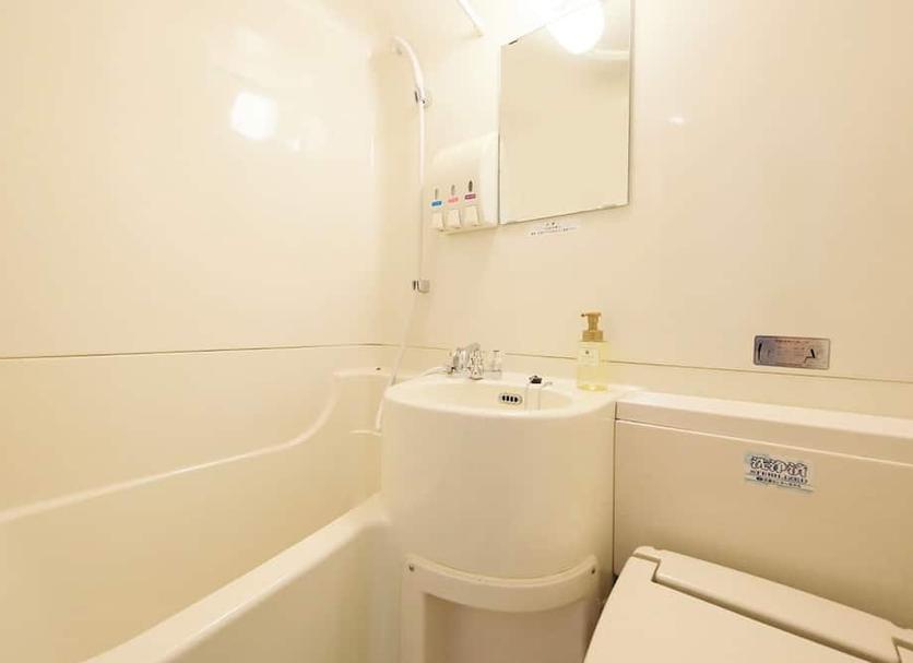 Bathroom Photo