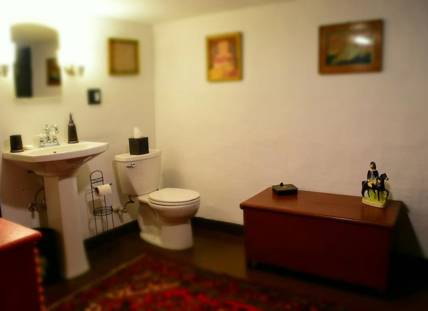 Bathroom Photo