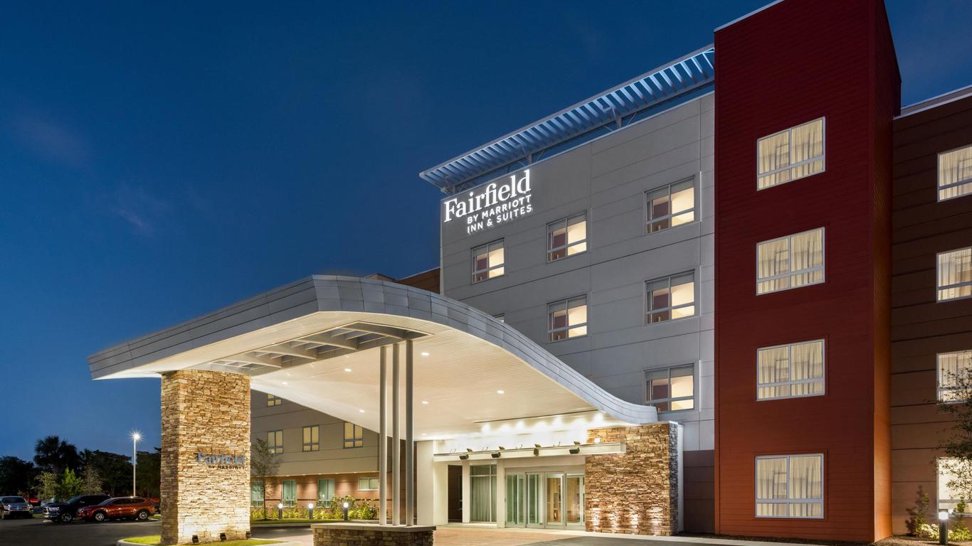 Fairfield by Marriott Inn & Suites Bonita Springs