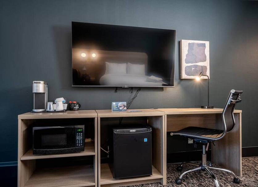 Room amenity Photo