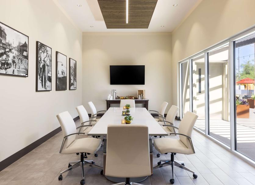 Conference room Photo