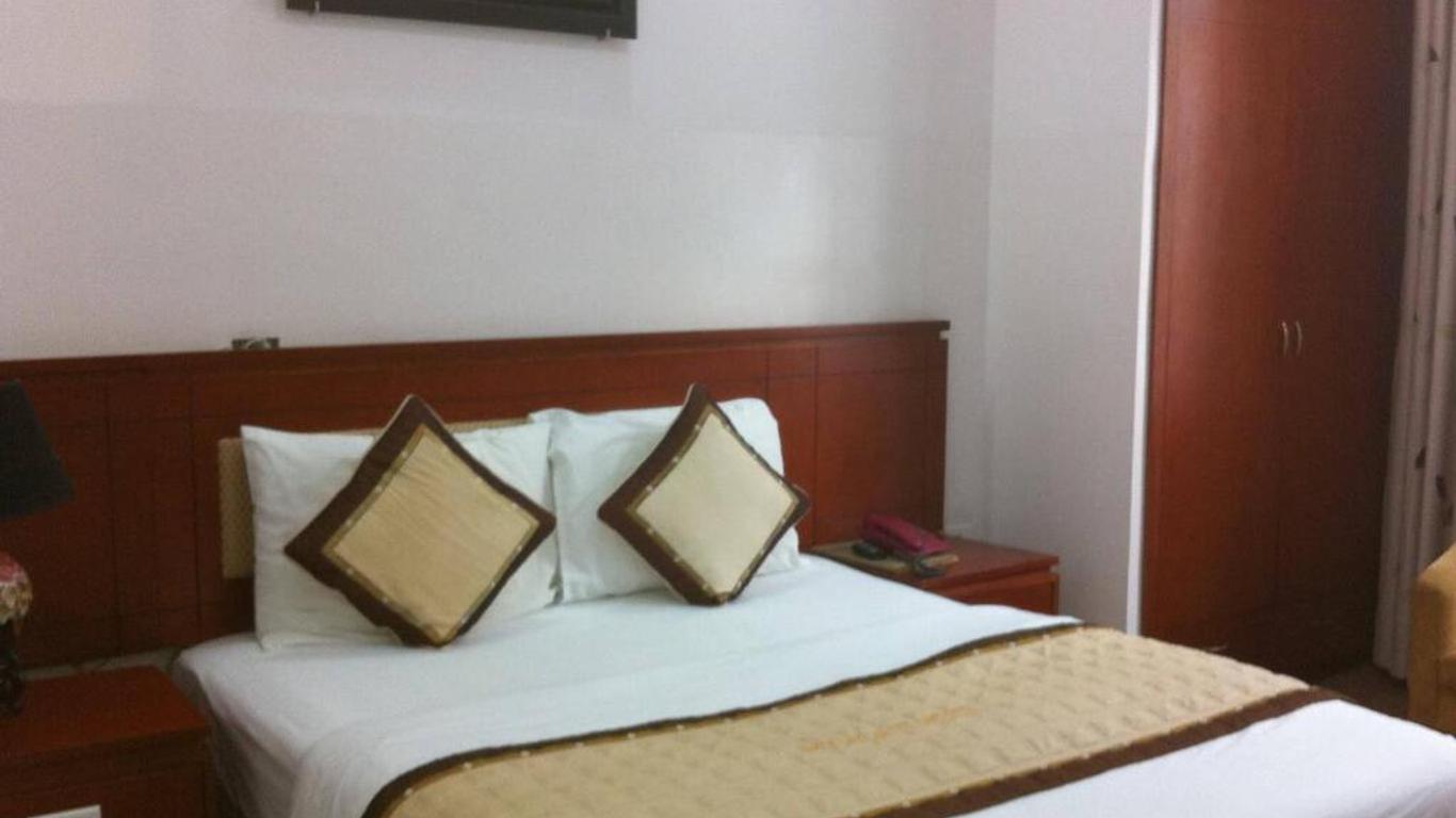My Hoa 2 Hotel