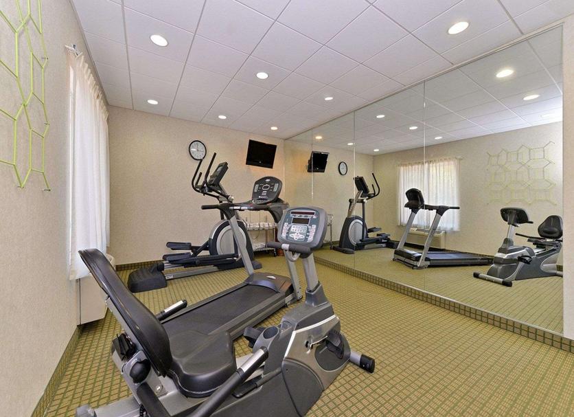 Gym Photo