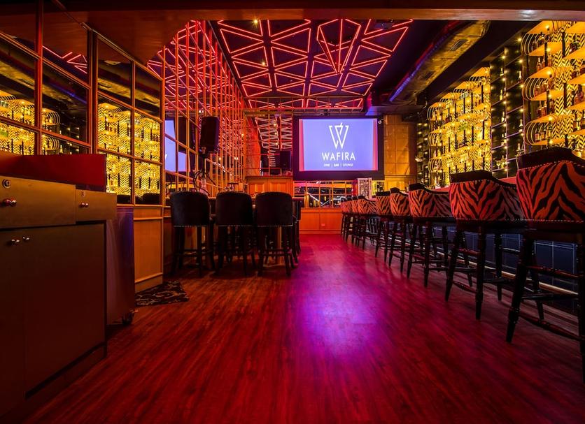 Bar Photo