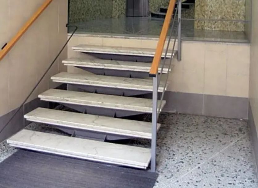 Stairs Photo