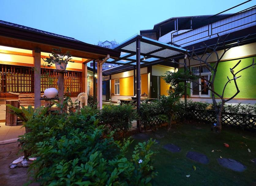 Outdoors view Photo