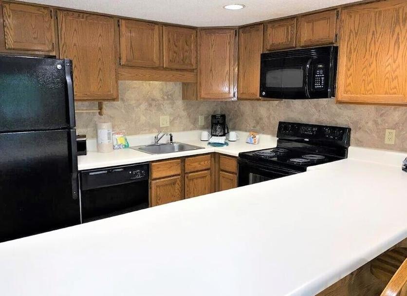 Kitchen Photo