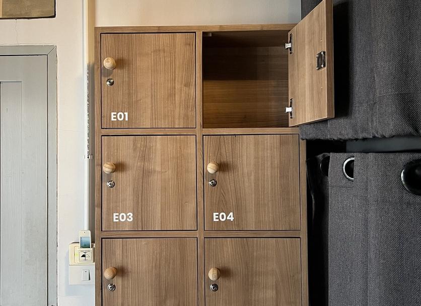Room amenity Photo