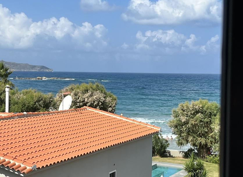 Outdoors view Photo