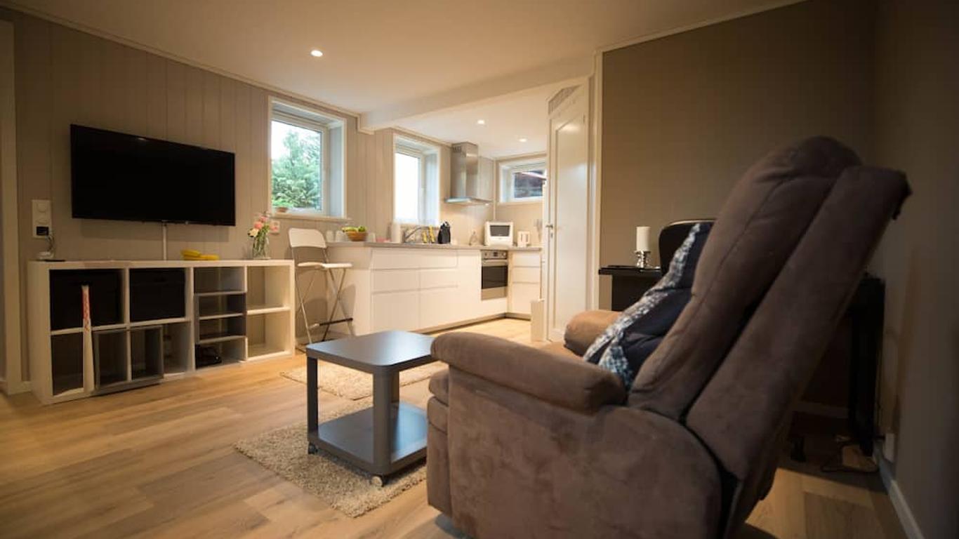 Apartment At Ranheim