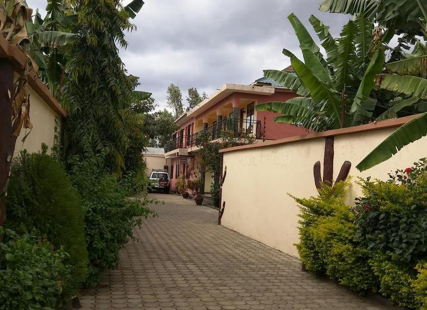 Outdoors view Photo
