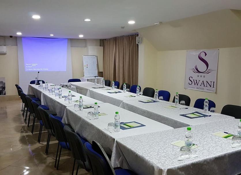 Conference room Photo