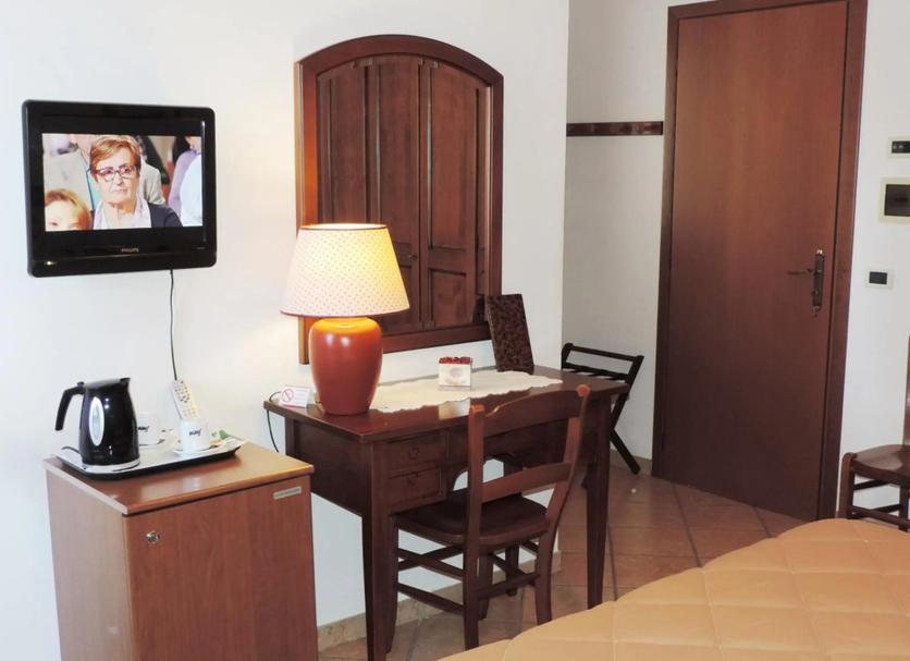 Room amenity Photo