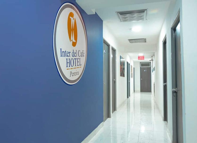 Hallway Photo