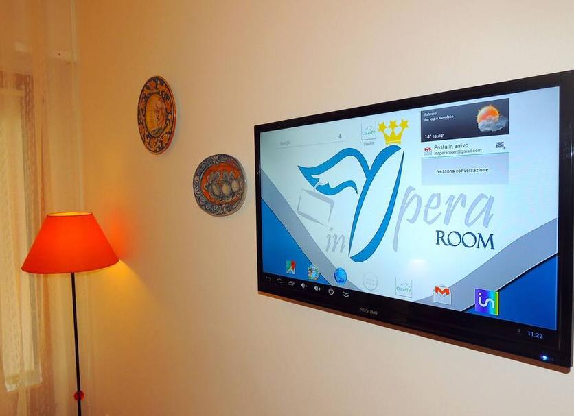 Room amenity Photo