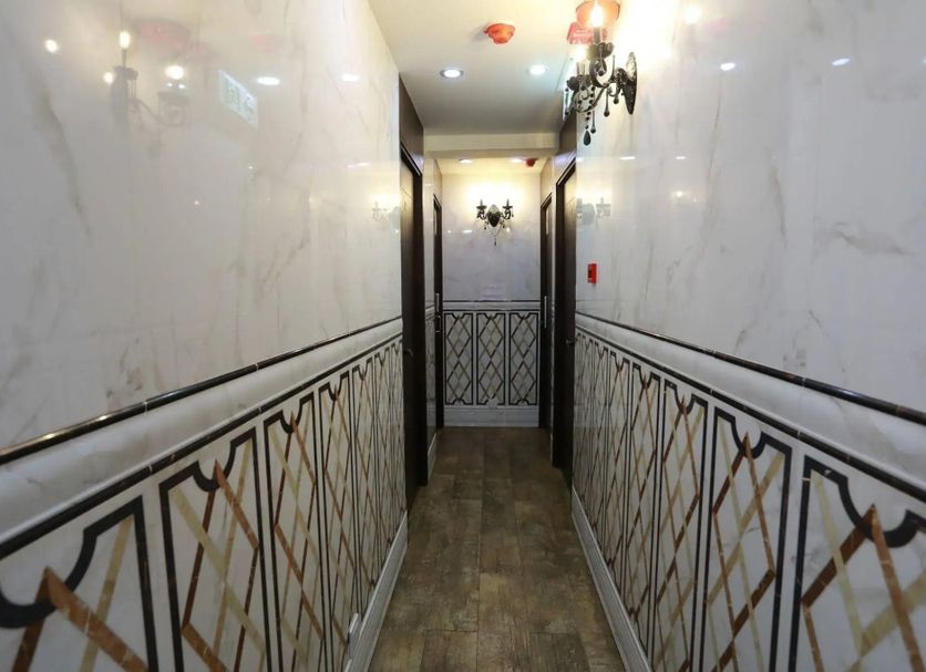 Hallway Photo