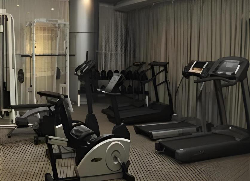 Gym Photo